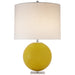 Visual Comfort - KS 3014YL-L - One Light Table Lamp - Elsie - Yellow