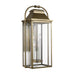 Wellsworth Lantern-Exterior-Visual Comfort Studio-Lighting Design Store