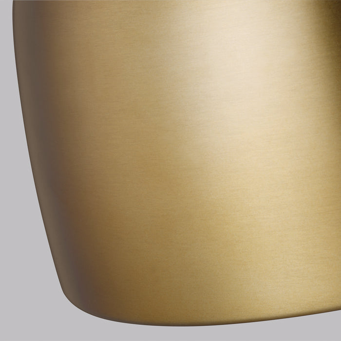 Brynne LED Pendant-Pendants-Visual Comfort Studio-Lighting Design Store
