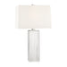 Hudson Valley - L1058-PN - One Light Table Lamp - Hague - Polished Nickel