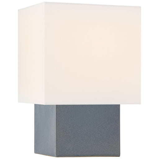 Visual Comfort - KW 3676CLB-L - One Light Table Lamp - Pari - Cloudy Blue