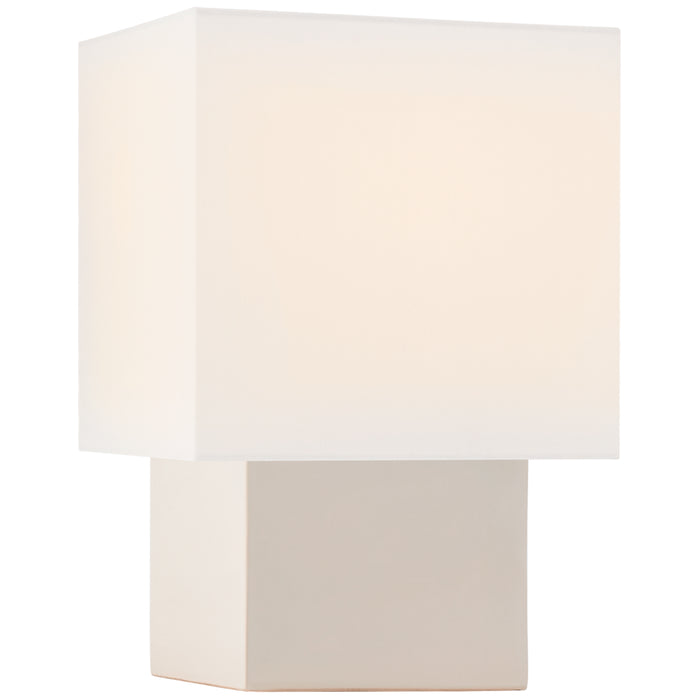 Visual Comfort - KW 3676IVO-L - One Light Table Lamp - Pari - Ivory