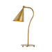 Mitzi - HL285201-AGB - One Light Table Lamp - Lupe