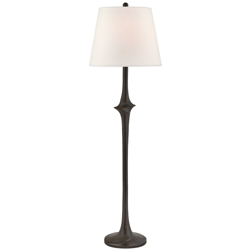 Visual Comfort - CHA 9712AI-L - One Light Floor Lamp - Bates - Aged Iron