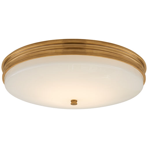 Launceton LED Flush Mount