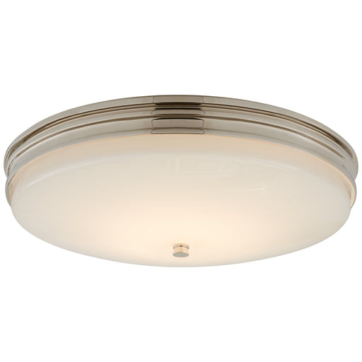 Launceton LED Flush Mount