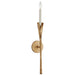 Visual Comfort - CHD 2505GI - One Light Wall Sconce - Aiden - Gilded Iron
