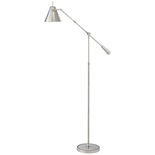 Goodman LED Floor Lamp