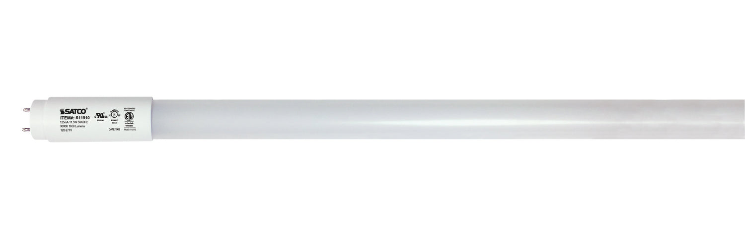 Satco - S11910 - Light Bulb - Frosted