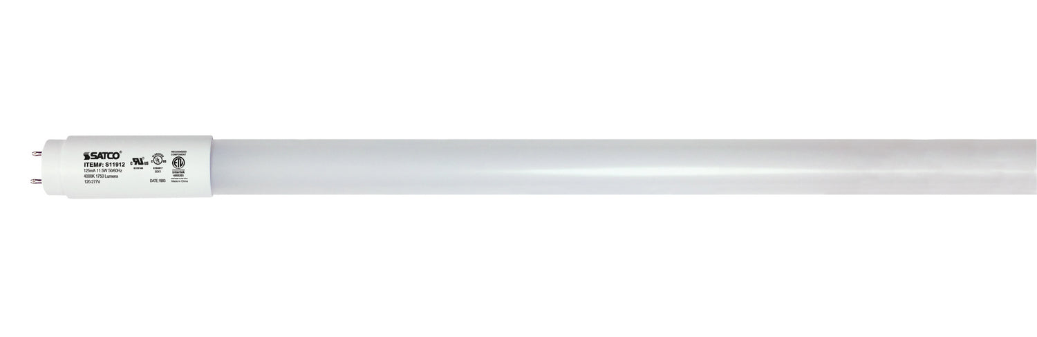 Satco - S11912 - Light Bulb - Frosted