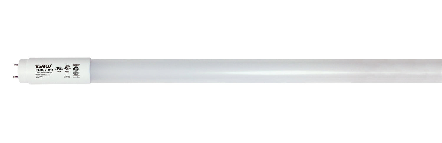 Satco - S11914 - Light Bulb - Frosted