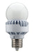 Satco - S13104 - Light Bulb - Frosted White