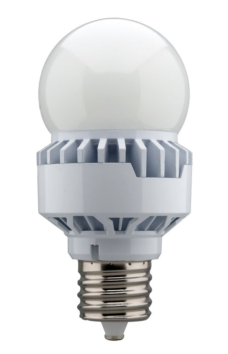 Satco - S13107 - Light Bulb - Frosted White