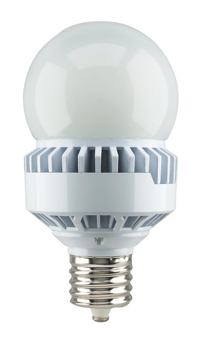 Satco - S13111 - Light Bulb - Frosted White