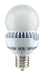 Satco - S13111 - Light Bulb - Frosted White