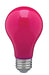 Satco - S14989 - Light Bulb - Ceramic Pink