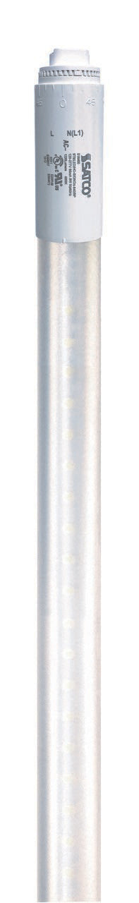 Satco - S16400 - Light Bulb - Frosted