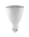 Satco - S21404 - Light Bulb - Frosted White