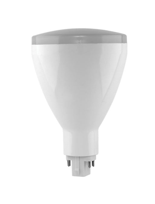 Satco - S21407 - Light Bulb - Frosted White