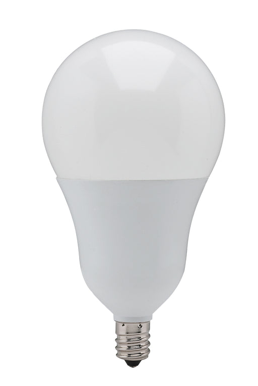 Satco - S21800 - Light Bulb - Frosted White