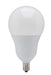Satco - S21802 - Light Bulb - Frosted White