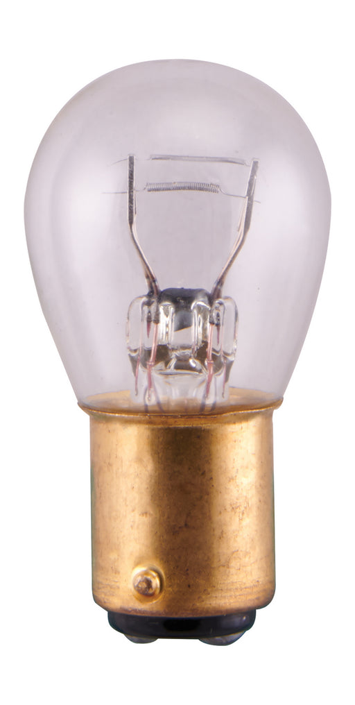 Satco - S2733 - Light Bulb - Clear