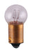 Satco - S2735 - Light Bulb - Clear