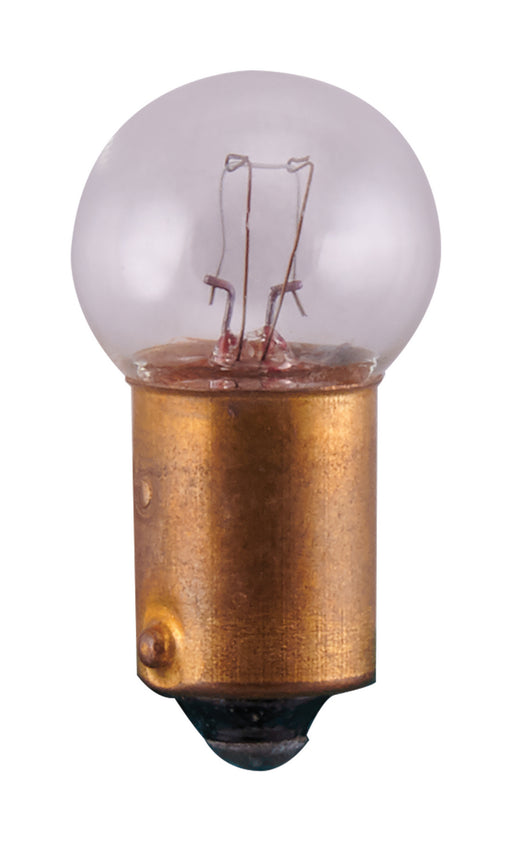 Satco - S2735 - Light Bulb - Clear