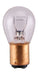 Satco - S2736 - Light Bulb - Clear