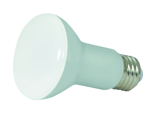 Satco - S28491 - Light Bulb - Frosted White