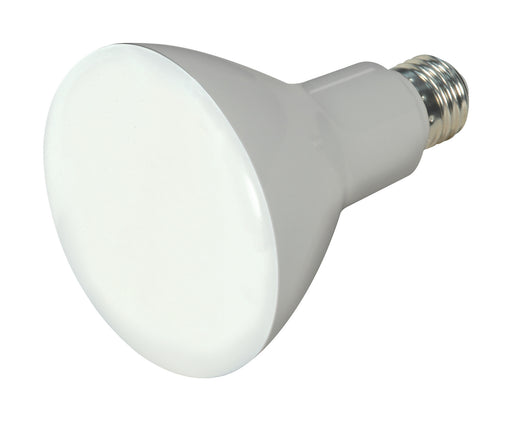 Satco - S28492 - Light Bulb - Frosted White