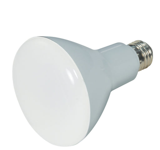 Satco - S28547 - Light Bulb - Frosted White
