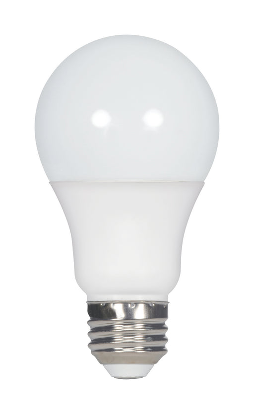 Satco - S28558 - Light Bulb - Frosted White
