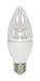Satco - S28575 - Light Bulb - Clear