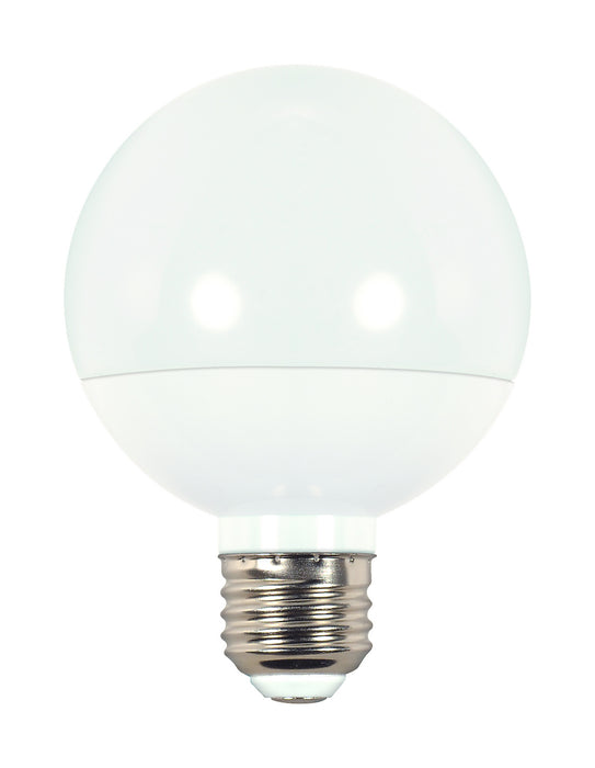 Satco - S28576 - Light Bulb - White