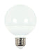 Satco - S28576 - Light Bulb - White
