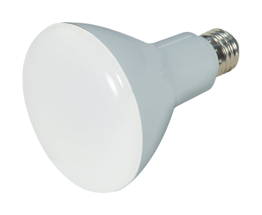 Satco - S28578 - Light Bulb - Frosted White