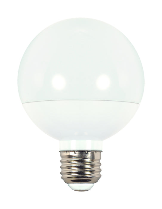 Satco - S28595 - Light Bulb - White