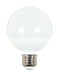 Satco - S28595 - Light Bulb - White