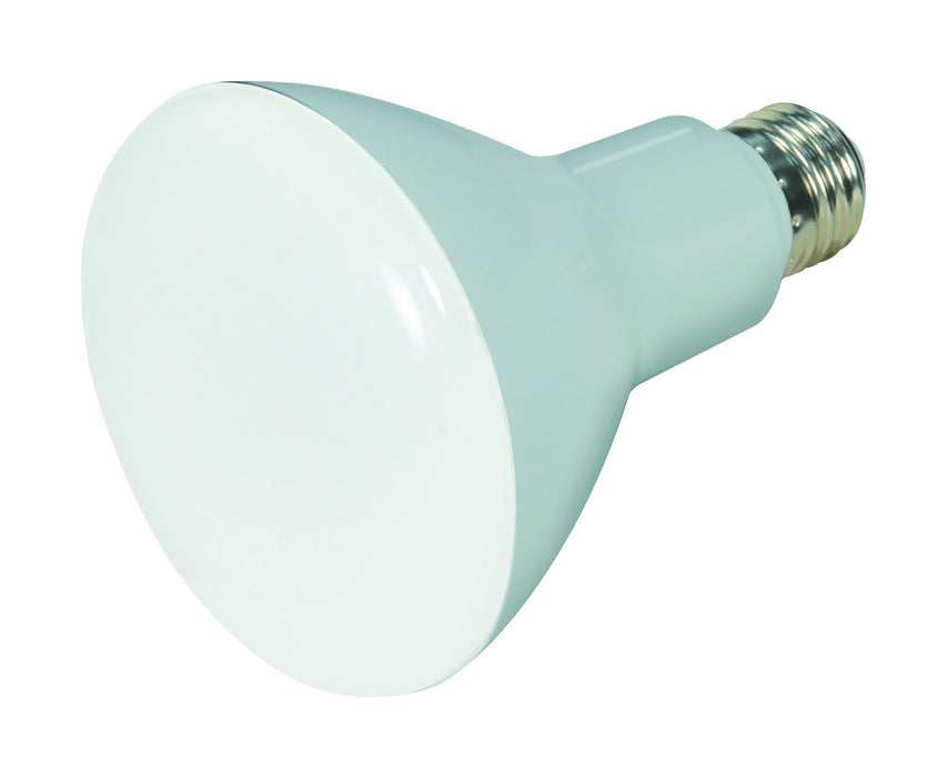Satco - S28596 - Light Bulb - Frosted White