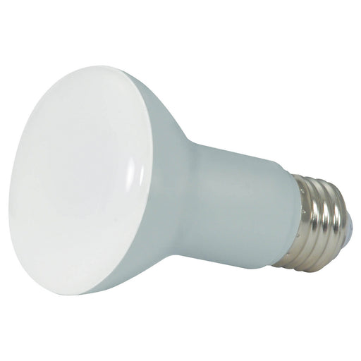 Satco - S28619 - Light Bulb - Frosted White