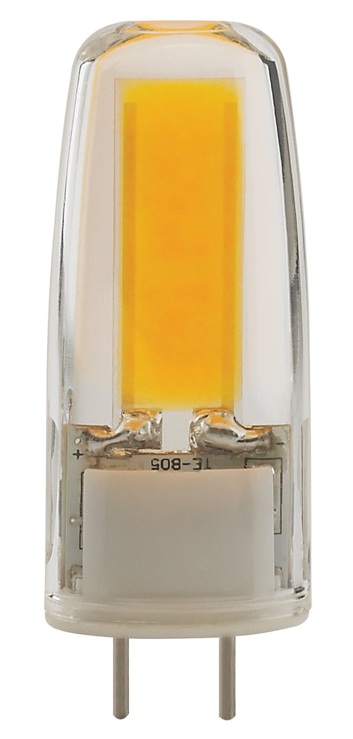 Satco - S28680 - Light Bulb - Clear