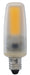 Satco - S28686 - Light Bulb - Frosted