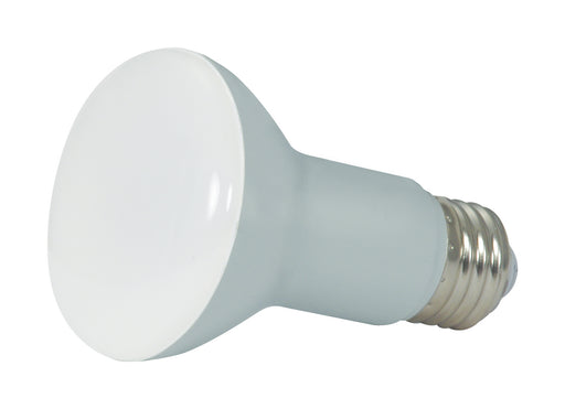 Satco - S29614 - Light Bulb - Frosted White