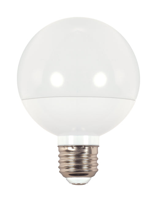 Satco - S29619 - Light Bulb - White