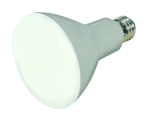 Satco - S29625 - Light Bulb - Frosted White
