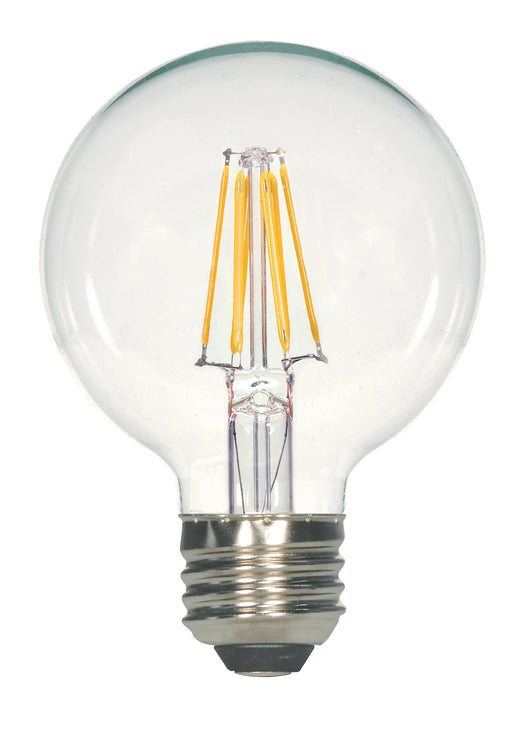 Satco - S29878 - Light Bulb - Clear