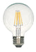 Satco - S29878 - Light Bulb - Clear