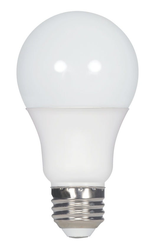 Satco - S8489 - Light Bulb - Frosted White