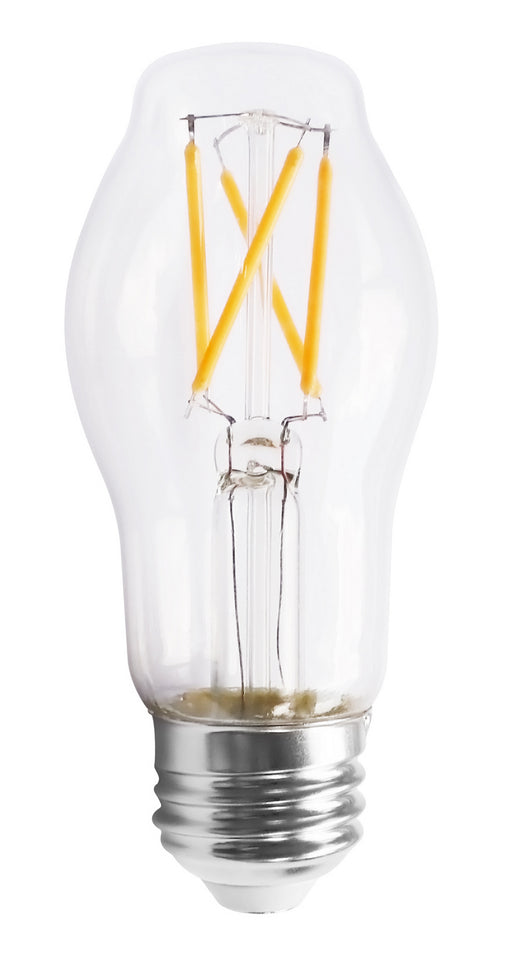 Satco - S8559 - Light Bulb - Clear
